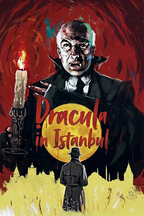 Dracula in Istanbul (1952)