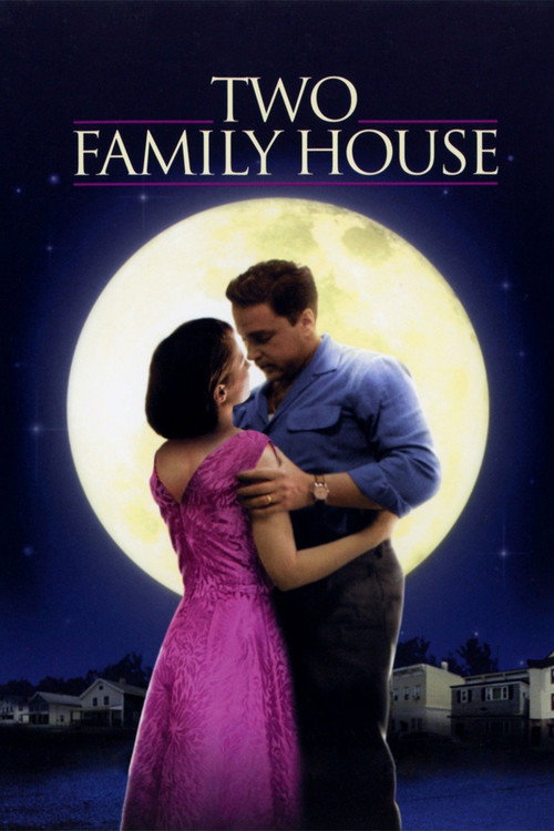 Two Family House (2000) Two Family House (2000)
