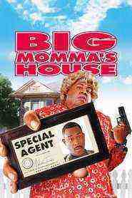 Big Momma's House (2000)