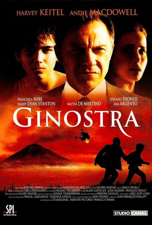 Ginostra (2002)
