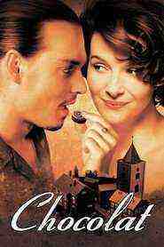 Chocolat (2000)