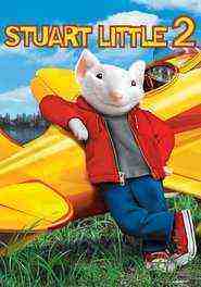 Stuart Little 2 (2002)