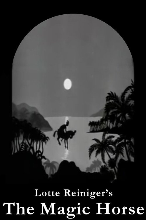 The Magic Horse (1957)