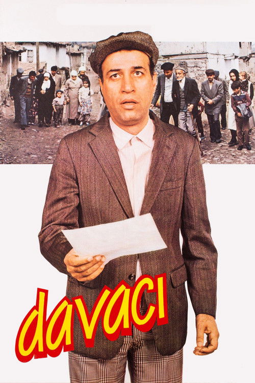 Plaintiff (1987)