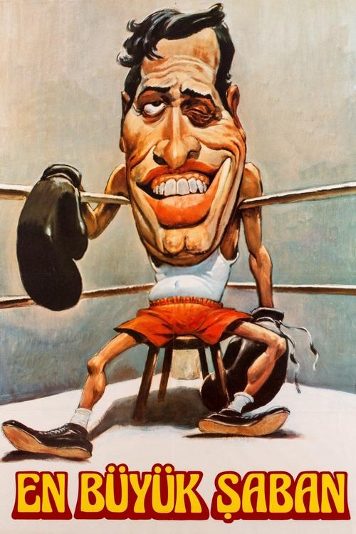 En Büyük Saban (1984)