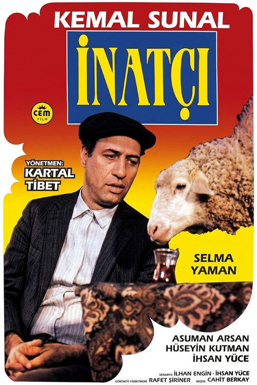 Inatçi (1988)