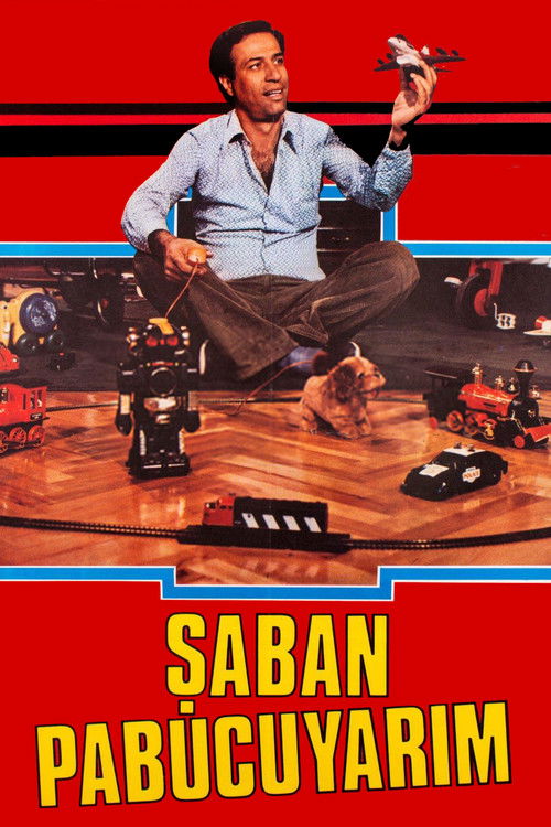 Saban Pabucu Yarim (1985)