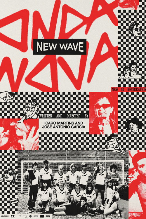 New Wave (1983)