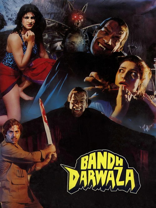Bandh Darwaza (1990)