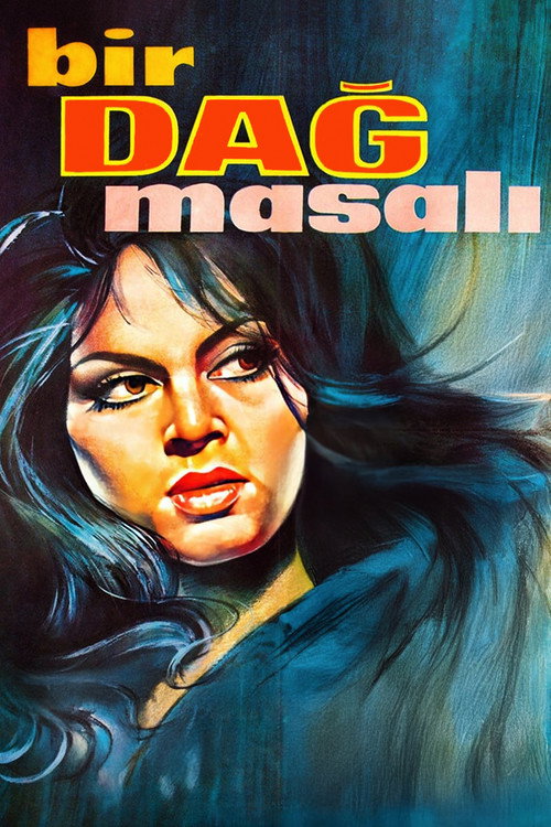 Bir Dag Masali (1967)