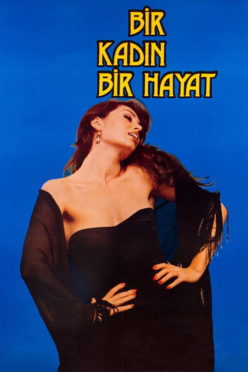 Bir Kadin Bir Hayat (1985)