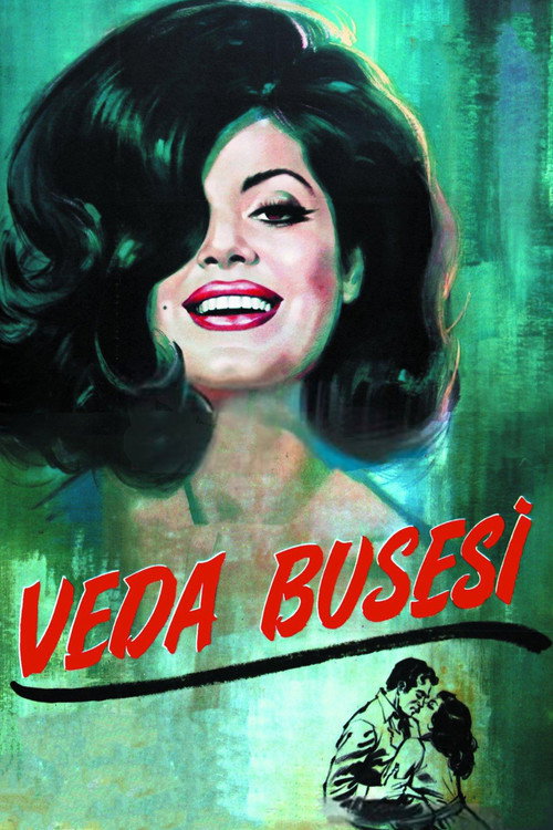 Veda busesi (1965)