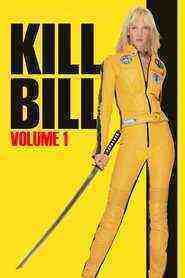 Kill Bill: Vol. 1 (2003)