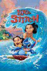 Lilo & Stitch (2002)