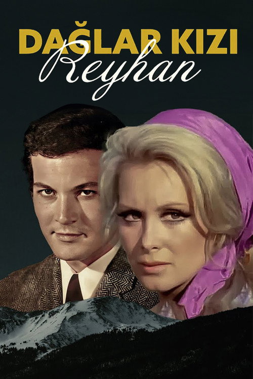 Reyhan (1969)