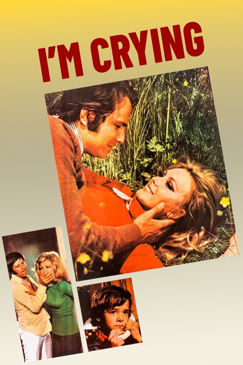 Agliyorum (1973)
