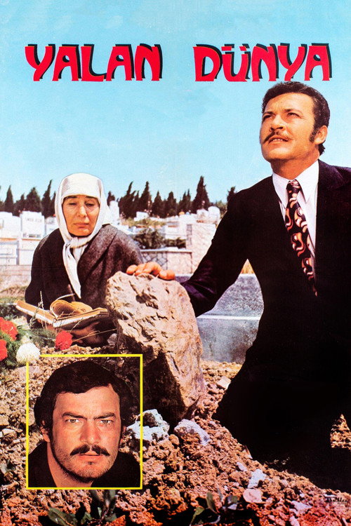 Yalan dünya (1972)
