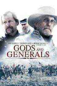 Gods and Generals (2003)
