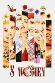 8 Women (2002)