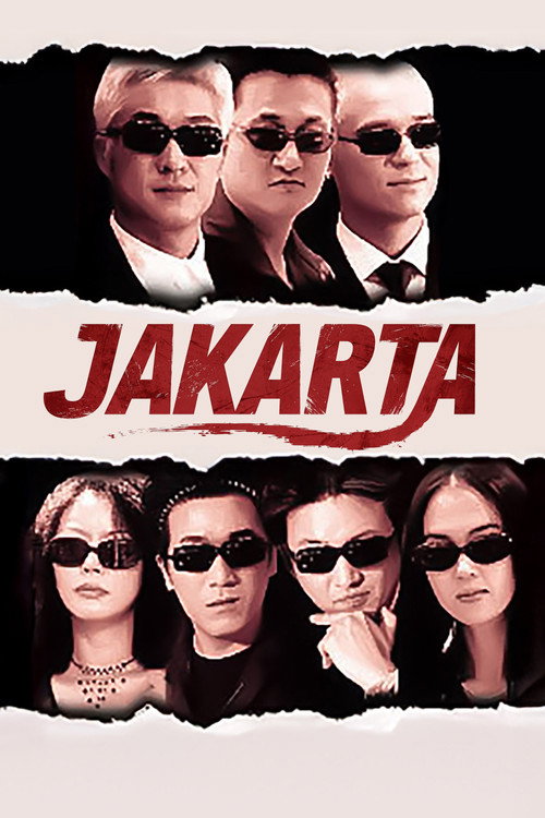 Jakarta (2000)