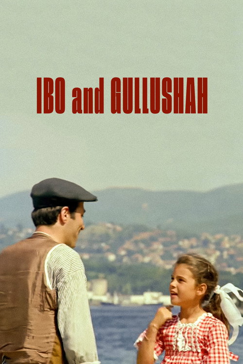 Ibo ile Güllüsah (1977)