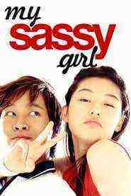 My Sassy Girl (2001)