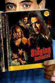 The Singing Detective (2003)