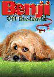 Benji: Off the Leash! (2004)