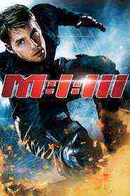 Mission: Impossible III (2006)