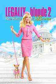 White & Blonde (2003)
