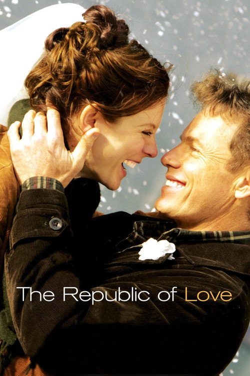The Republic of Love (2003)