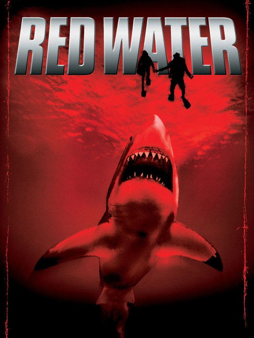 Red Water (2003)
