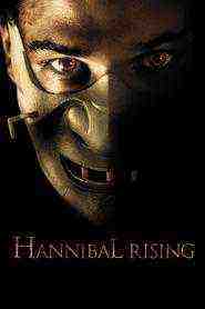 Hannibal Rising (2007)