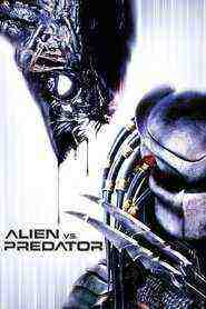 AVP: Alien vs. Predator (2004)