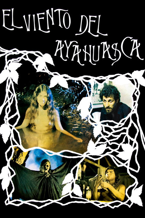 El viento del ayahuasca (2023)