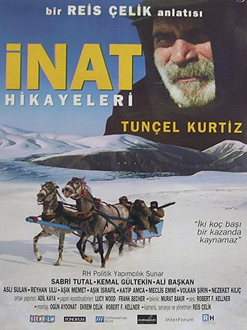 Inat hikayeleri (2003)