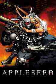 Appleseed (2004)