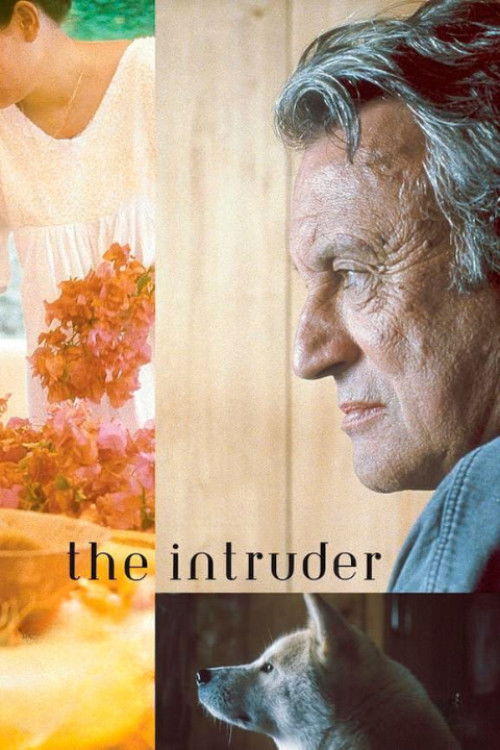 The Intruder (2004)