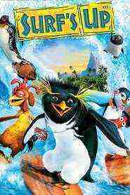 Surf's Up (2007)