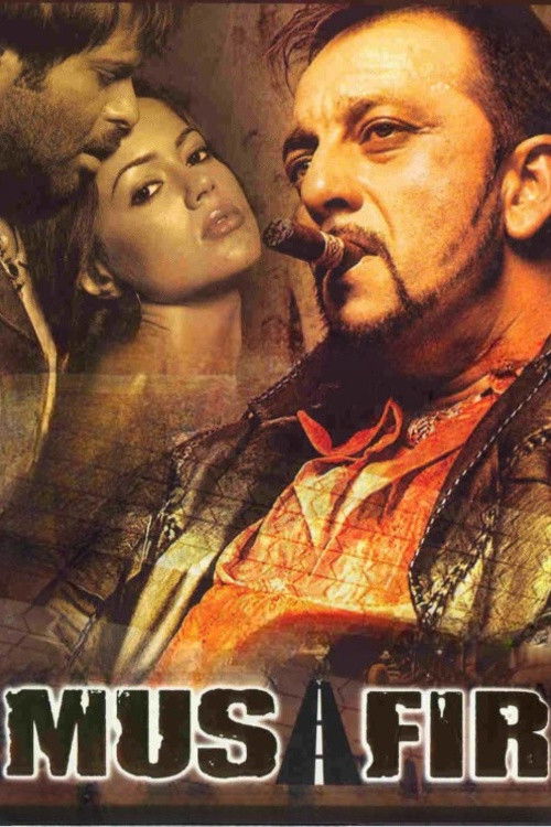 Musafir (2004)