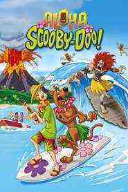 Scooby-Doo! (2005)
