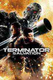 Terminator Salvation (2009)