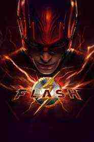 The Flash (2023)