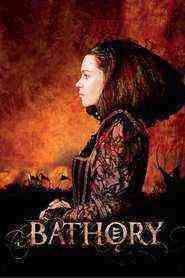 Bathory: Countess of Blood (2008)