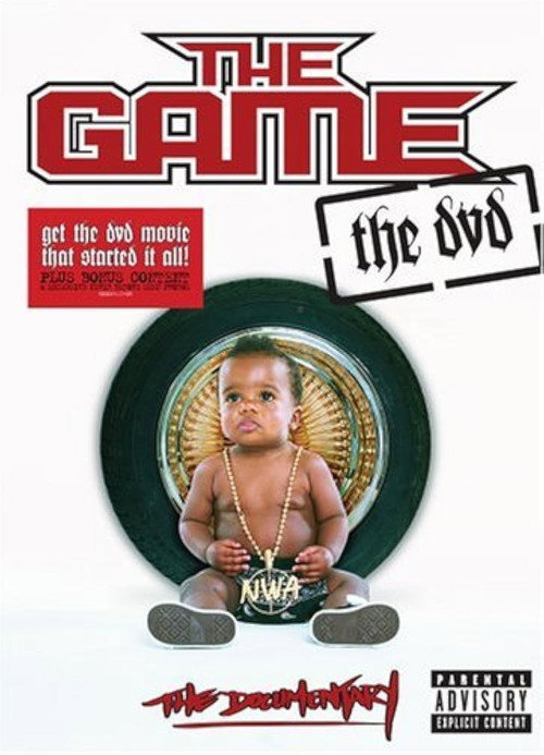The Game: Documentary (2005)