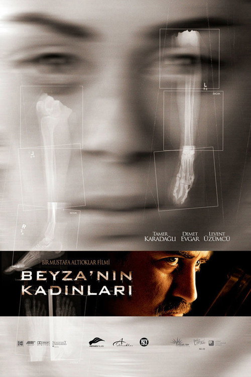 Beyza'nin Kadinlari (2006)