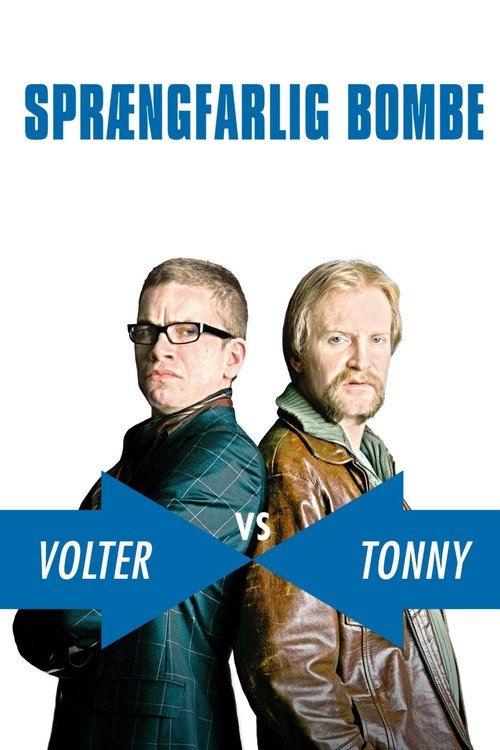 Sprængfarlig bombe (2006)
