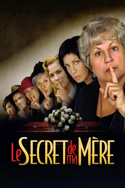 A Family Secret (2006)