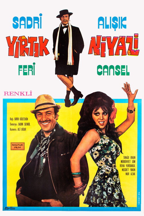 Yirtik Niyazi (1971)
