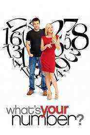 What's Your Number? (2011)